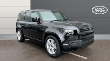 Land Rover Defender 3.0 D250 X-Dynamic SE 110 5dr Auto Diesel Estate